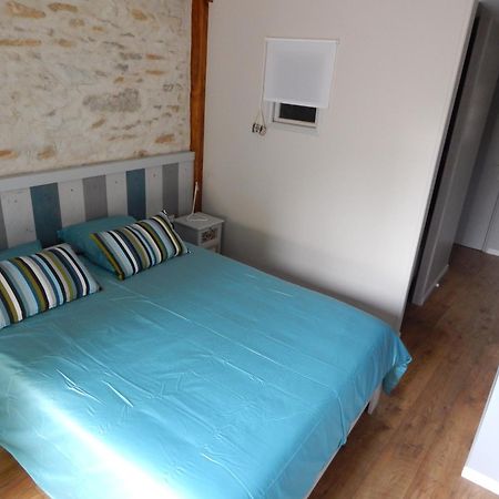 Laure-Minervois Chambre D'Hotes Le Massanous חדר תמונה