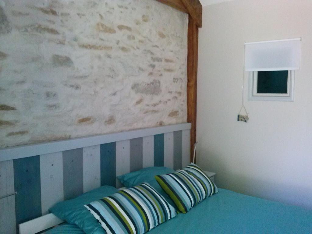 Laure-Minervois Chambre D'Hotes Le Massanous חדר תמונה