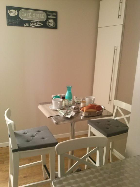Laure-Minervois Chambre D'Hotes Le Massanous מראה חיצוני תמונה