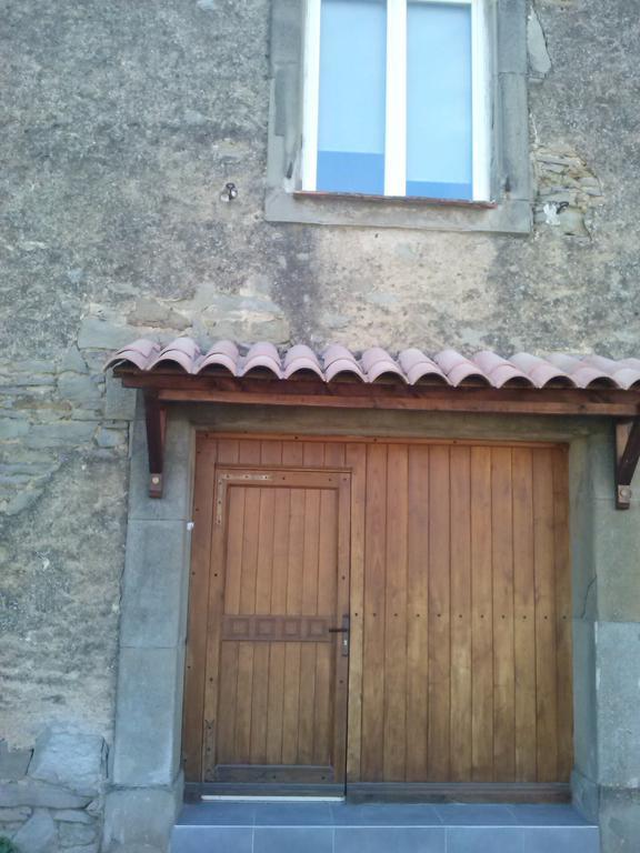 Laure-Minervois Chambre D'Hotes Le Massanous מראה חיצוני תמונה