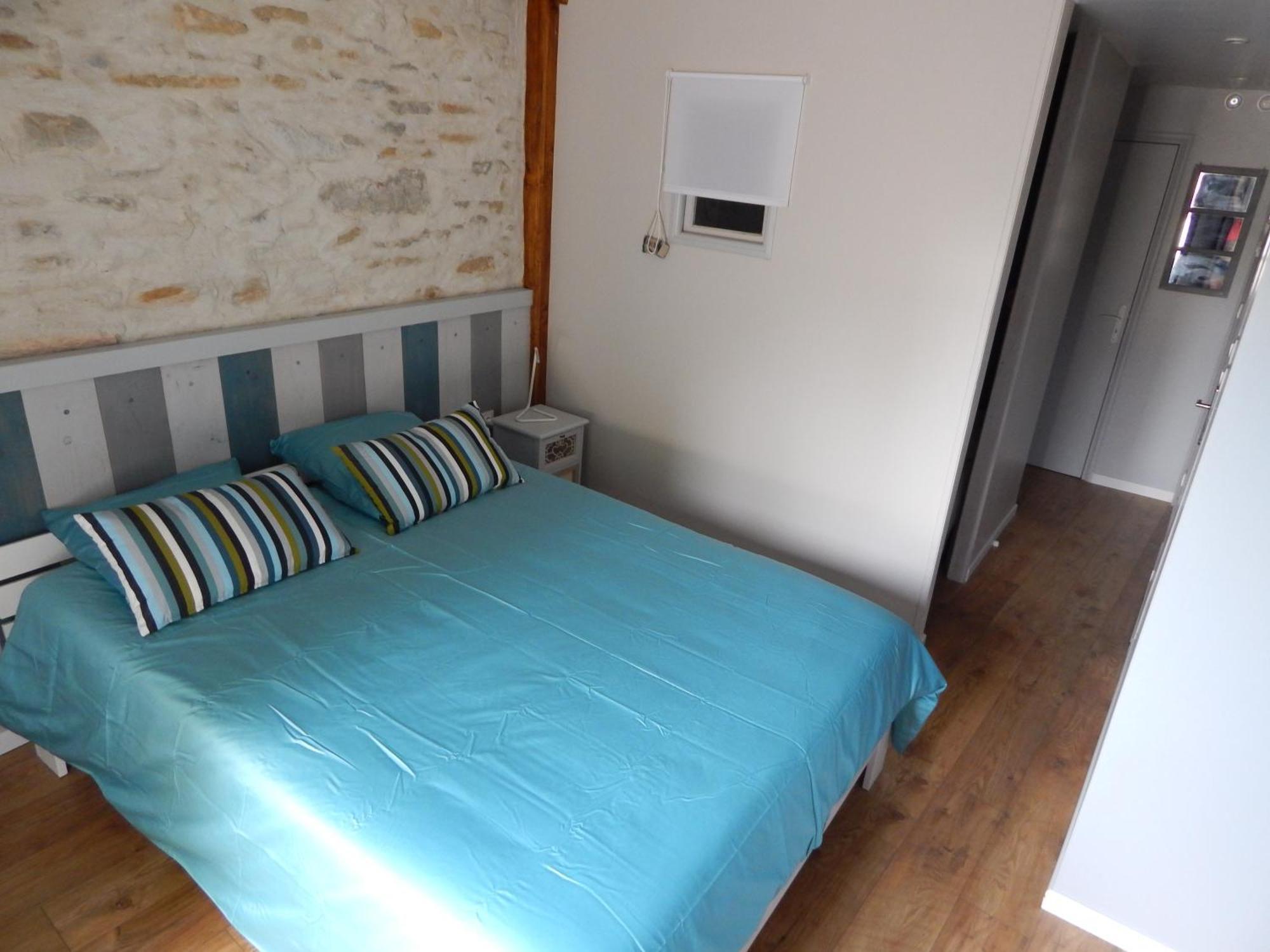 Laure-Minervois Chambre D'Hotes Le Massanous חדר תמונה