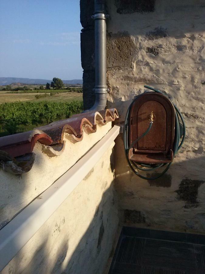 Laure-Minervois Chambre D'Hotes Le Massanous חדר תמונה