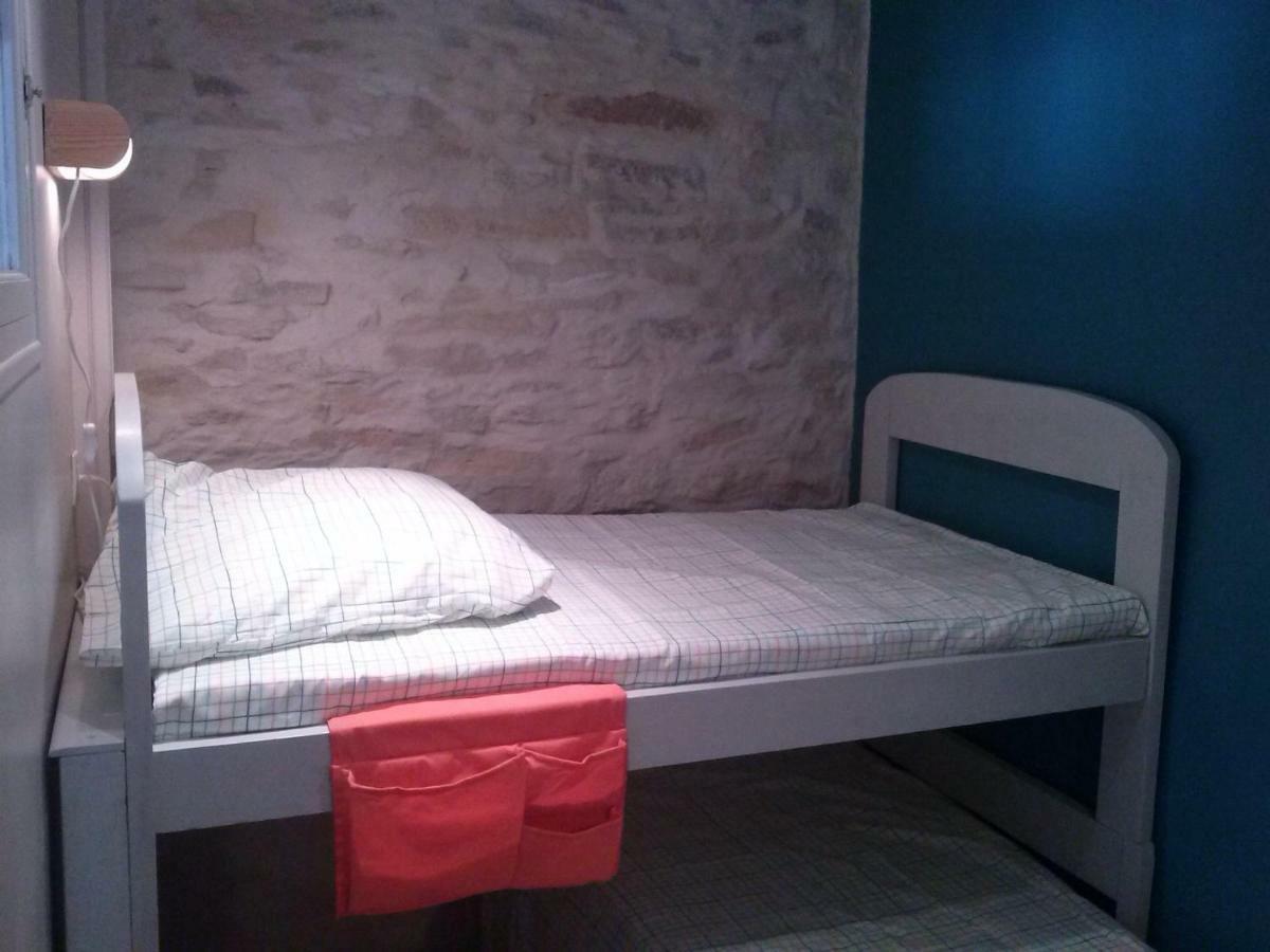 Laure-Minervois Chambre D'Hotes Le Massanous חדר תמונה