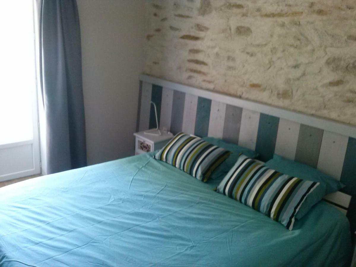 Laure-Minervois Chambre D'Hotes Le Massanous מראה חיצוני תמונה