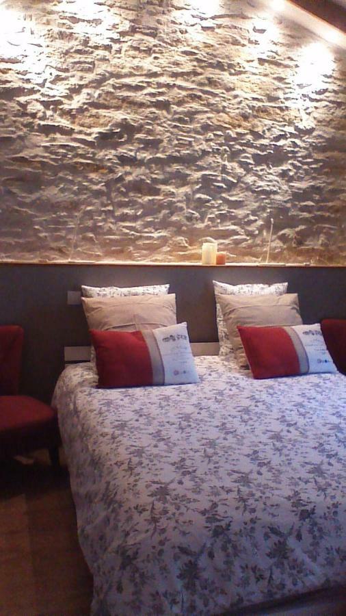 Laure-Minervois Chambre D'Hotes Le Massanous מראה חיצוני תמונה