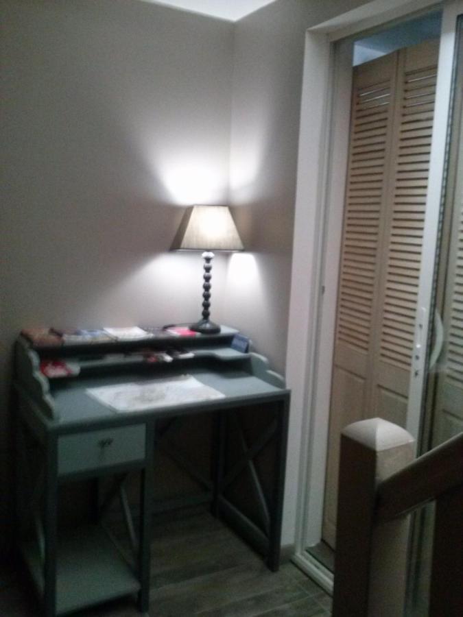 Laure-Minervois Chambre D'Hotes Le Massanous מראה חיצוני תמונה